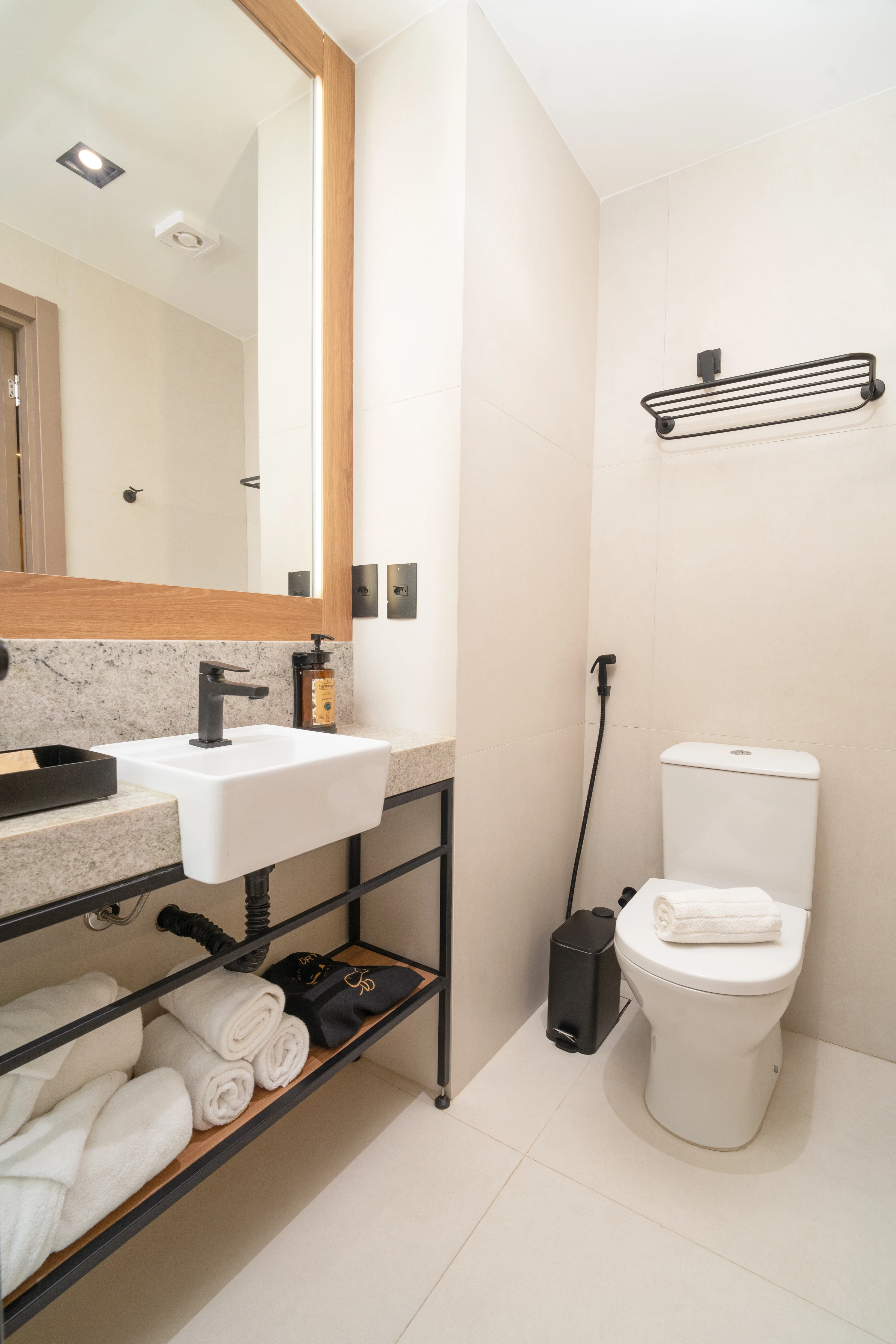 Acomodação Standard do Sais Beach Living — foto 5