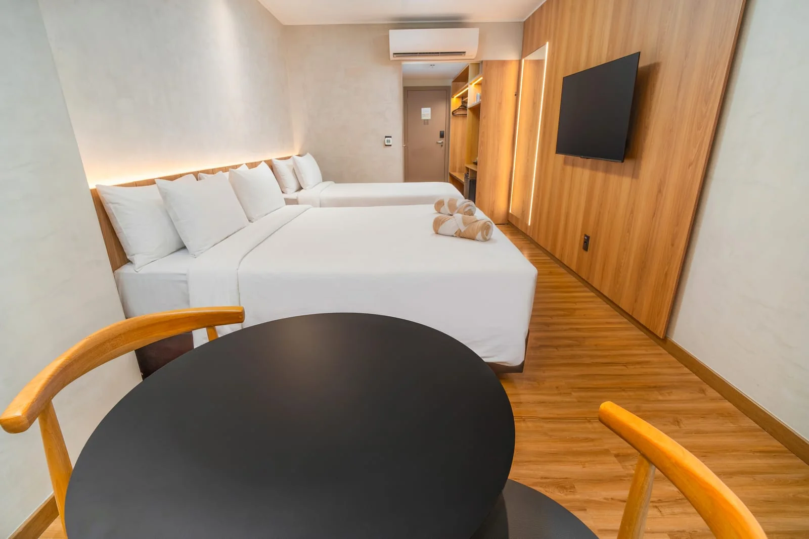Acomodação Superior do Sais Beach Living — foto 3