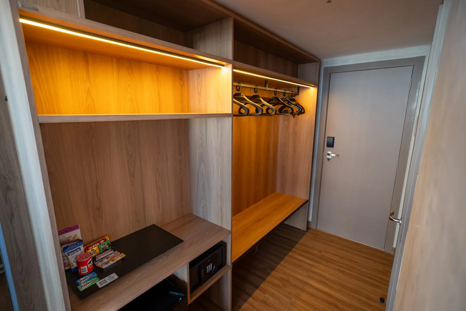 Acomodação Lateral Mar do Sais Beach Living — foto 4