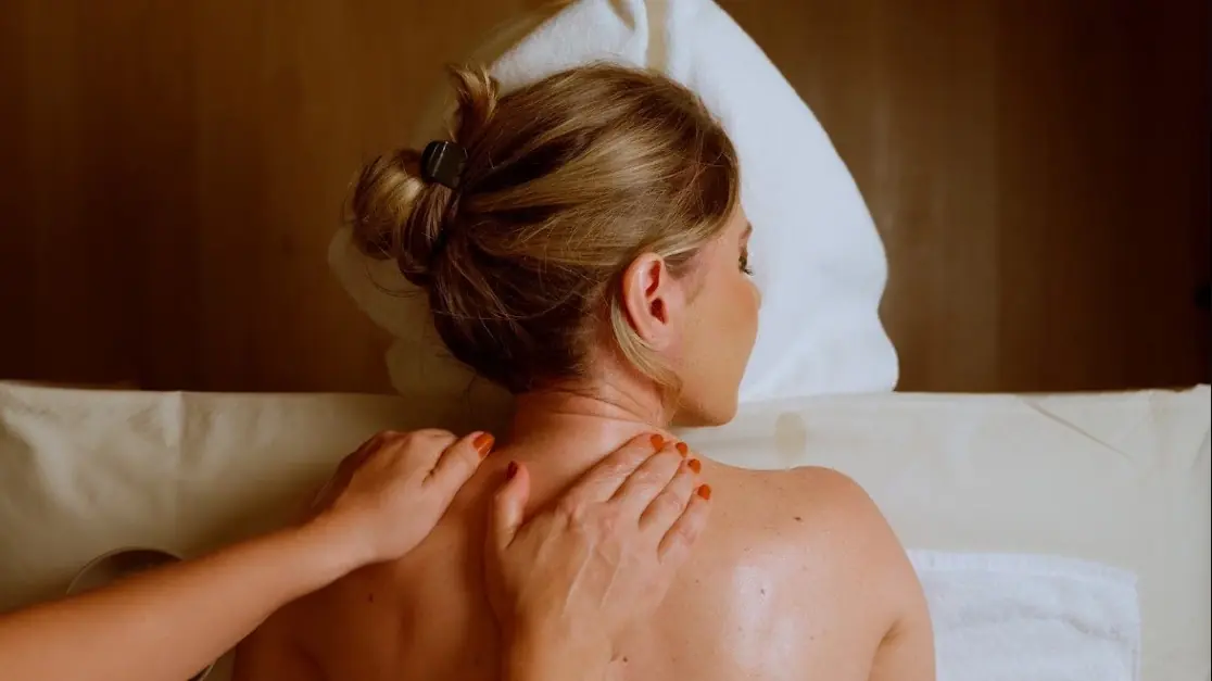 Spa hotel massagem relaxante sais beach living maceio